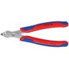 78 23 125 - ELECTRONIC SUPER KNIPS DE 125 MM - KNIPEX
