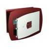 44003 - CAJA FUERTE DE EMPOTRAR ELECTRICA RED BOX 3-E