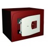 44012 - CAJA FUERTE DE SOBREPONER ELECTRICA RED BOX 2-ES