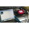 807598 - DOCTOR CHARGE 50 - TELWIN - Cargador de baterías inverter multifunción (BATTERY MANAGER) para el mantenimiento c