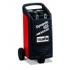 829382 - DYNAMIC 420 START 230V 12-24V - TELWIN - Cargador de baterías y arrancador para la carga de baterías a electroli