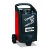 829383 - DYNAMIC 520 START 230V 12-24V - TELWIN - Cargador de baterías y arrancador para la carga de baterías a electroli