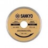 SMY080P140 - DISCO SM-8Y 203 X 2.4 X 10 X 25.4 - SANKYO