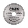 SMT050J998 - DISCO SM-5T 125 X 1.4 X 4 X 22.22 - SANKYO