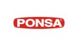 Manufacturer - PONSA